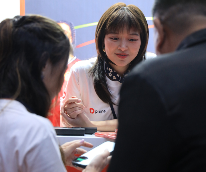 ย้อนบรรยากาศความมันส์จาก Traders Fair Thailand 2025 